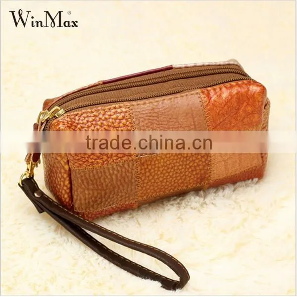 Wholesale Woman Clutch Purse Wallet Ladies Fancy Hand Purse photo-3