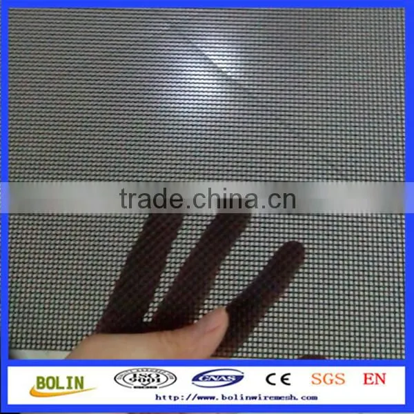 SS 316 304 Stainless Steel Security Screen Door Screen Netting/mesh Sheet