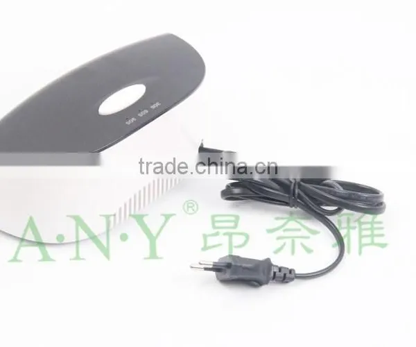 6W Led Lamp For Gel Nails Portable Led Nail Lamp Professional Nail Polish photo-3