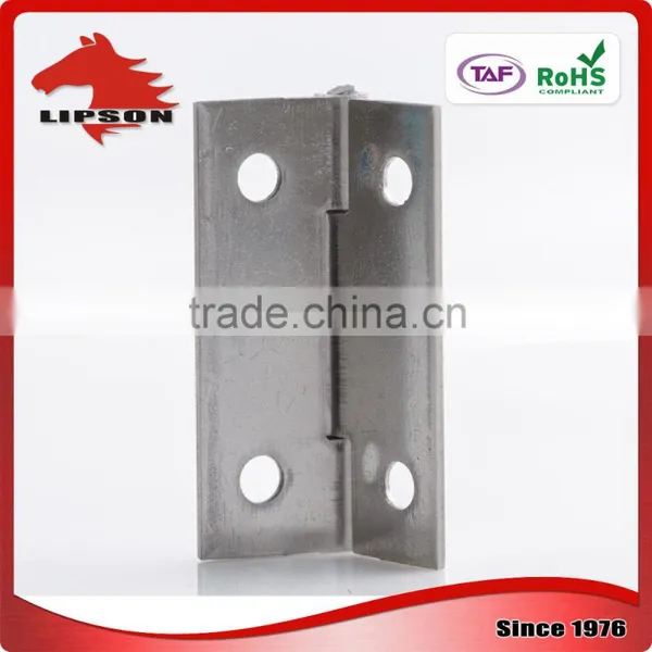 HL-046 Medical Equipment Sus304 Stainless Steel Hinge Stainless Hinge photo-2