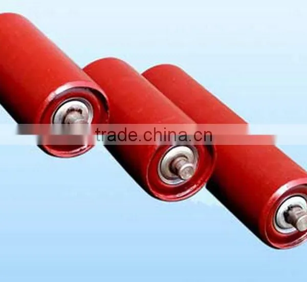 China Manufacturer Selling Oem Coating Conveyor Roller Buy From photo-5