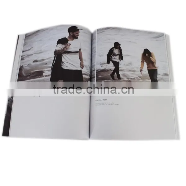 Cheap Photo Books Printing Picture Book Photo Album Printing photo-6