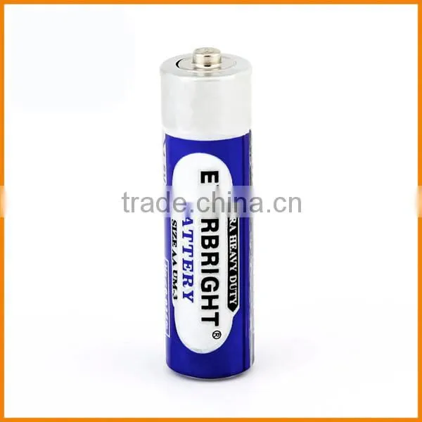 Primary Um3 aa r6 1.5v Battery for Southeast Countries photo-3