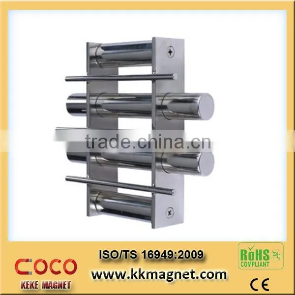 Sintered Ndfeb Magnet Frame