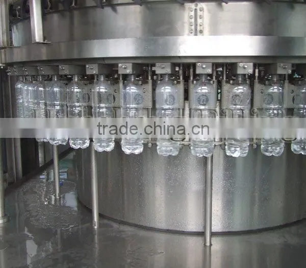 Automatic e Liquid Filling Machine