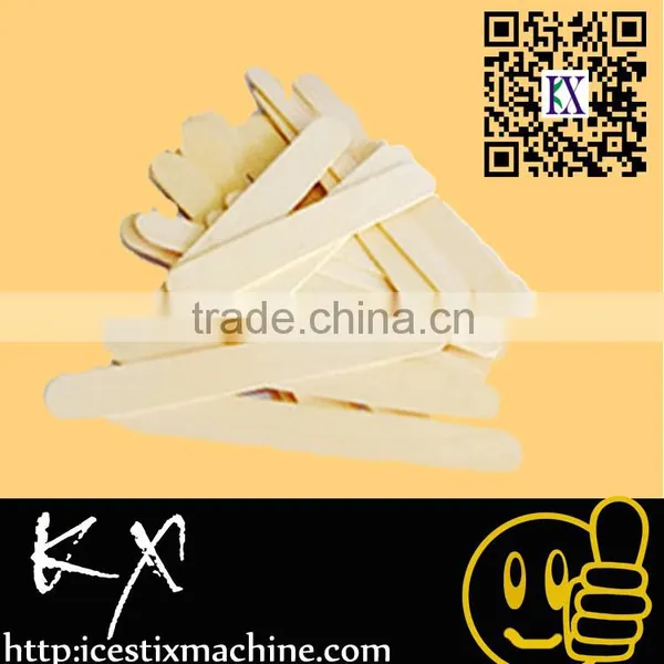 Wooden Ice Cream Stick photo-4