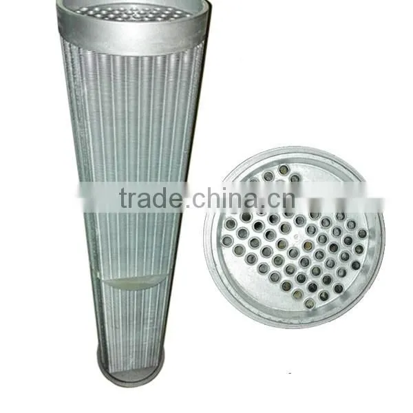 Screw Air Compressor Oil Cooler Radiator Cooler Fan Aluminium Oil Cooler photo-3