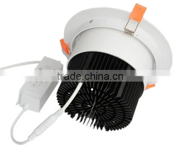 10W LED Cob Modern Ceiling Design With CE ROHS Surface Downlight photo-5
