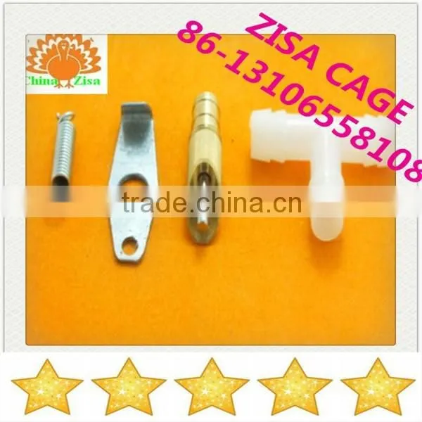 Factory Supply Many Size Rabbit Drinker Nipples /feeders photo-4