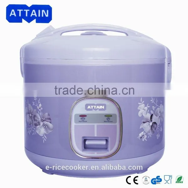 Small Home Appliance Price Electric Rice Cooker photo-6