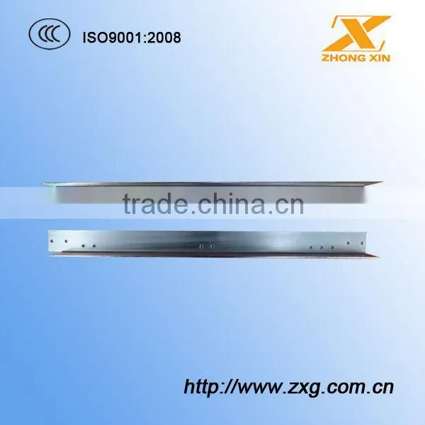 OEM Custom Steel Welding Fabrication photo-4