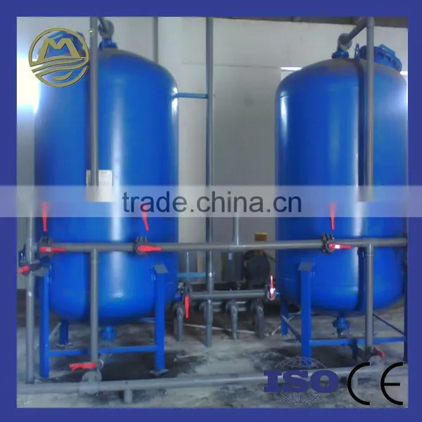 Chinese Supplier For Activated Carbon Water Filter photo-3