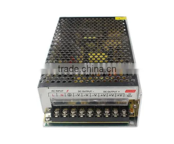 CCTV 12V 20A Switching 48vdc Power Supply photo-2