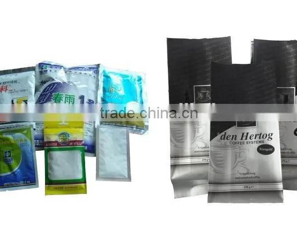 Automatic Flour Dust Rotary Packing Machine China Manufacture photo-6