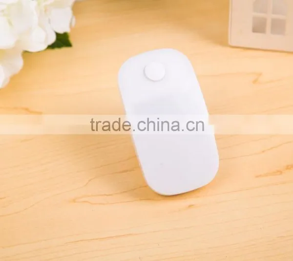 CE EMC GS ROHS ERP Mouse Shaped Switch on / off LED Night Light photo-2
