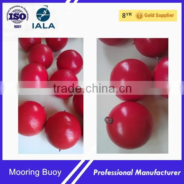 Marine Product Watertight Anchor Buoys for Sale