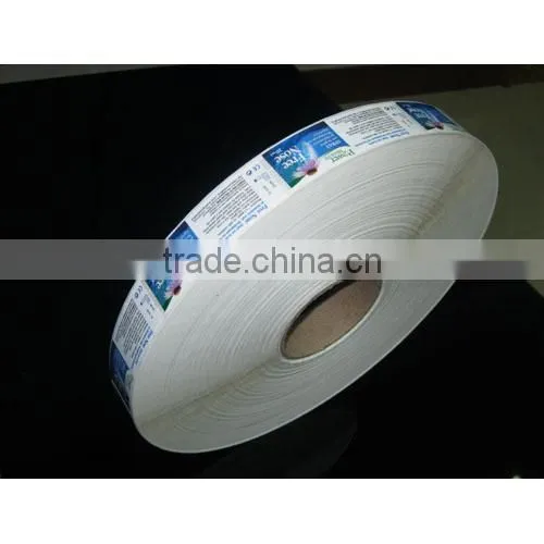 HOT 2014 High Quality Uv Coated Outdoor Custom Die Cut Vinyl Stickers photo-2