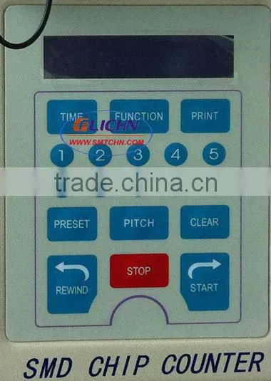 SMD Componet Counter SU2000/SMD Chip Counter/counting Smd Components/chips/parts photo-3