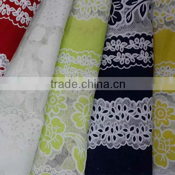 Lace Fabric Wholesale For Women Clothing