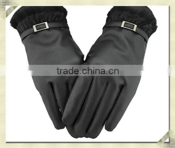 Promotional Touch Gloves Smart Phone Touch Gloves Touch Finger Gloves Quality Choice photo-4