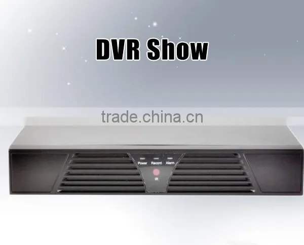 2016 Best 4 in 1 Real Time Dvr P2p h 264 Cloud 720p 960p 1080p AHD DVR photo-2