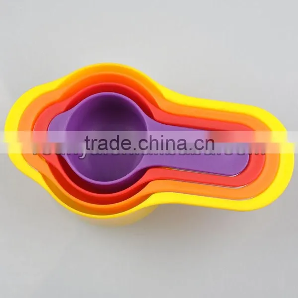 Round Shape Rainbow Fruit Salad Bowl photo-6