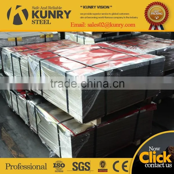 Lacqucer Tinplate Printing for Paint Tin Cans photo-6