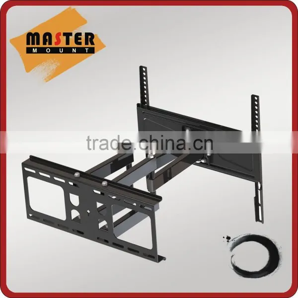 Full Motion 50" Adjustable Plasma Wall Mount photo-2