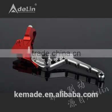ADELIN CNC Clutch Lever Drum Brake Lever photo-4