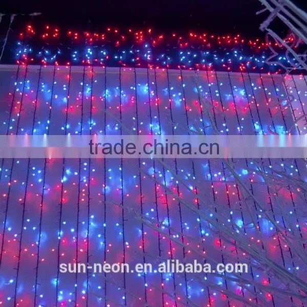 Led Dmx Christmas Lights photo-2