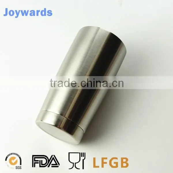 High Quality Stainless Steel Beer Mug photo-3