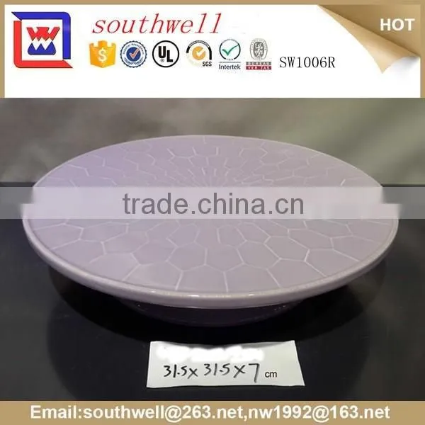 Porcelain Dinner Plate, Porcelain Soup Plate, Porcelain Plate