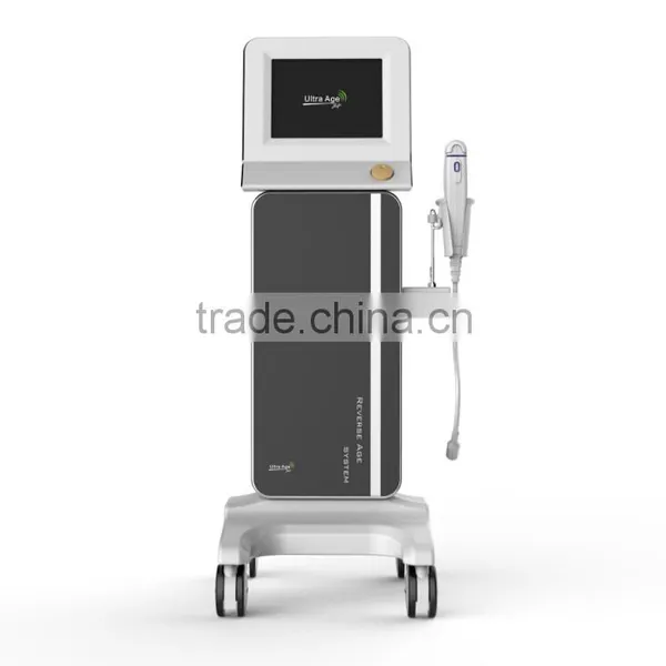 New Hifu High Intensity Focused Ultrasound HIFU photo-3