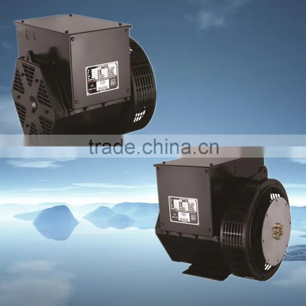 Diesel Generator photo-2