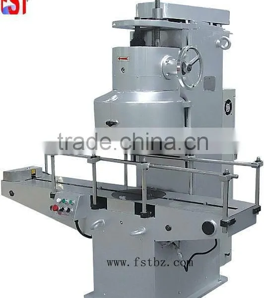 Automatic Sealing Machine for Tin Canning