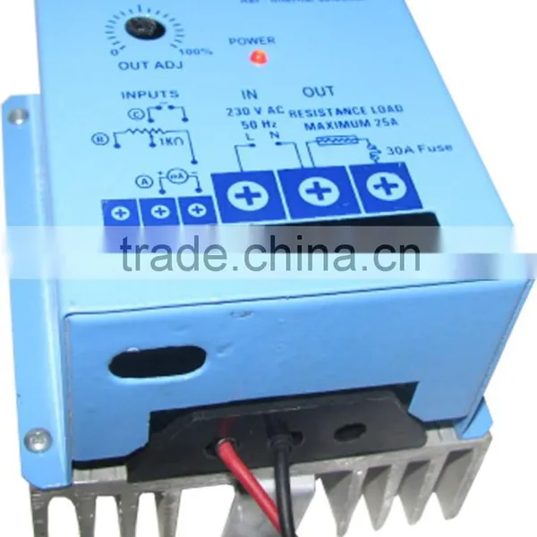 Thyristor Power Controller