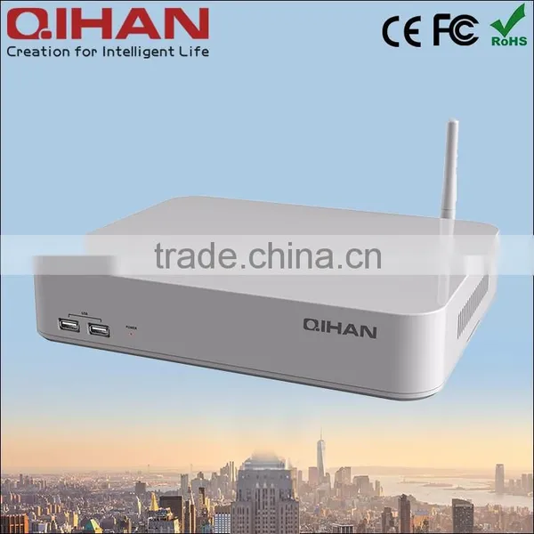 720p 1080P HD Network Analog Hybird Video Input 8CH Cctv Systems photo-6