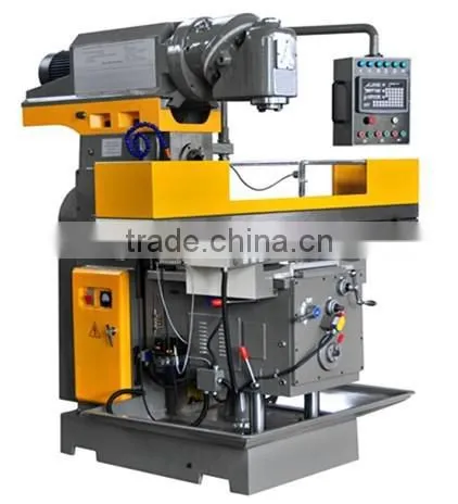 China High Quality Horizontal Milling Machine UM1480A for Sale