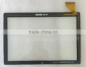 White For Archos 101 XS 2 Touch Screen Digitizer Glass 10.1'' Replacement Part photo-2