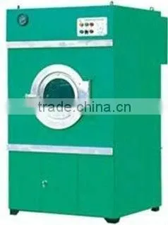 Stainless Steel Tumble Dryer
