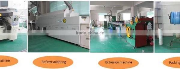 Factory Direct Export Circular Neon Flex 12v photo-6