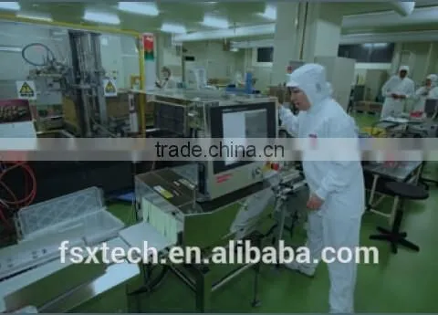 Industrial X-ray Machine for Detect Foreign Matter in Food Industry photo-3