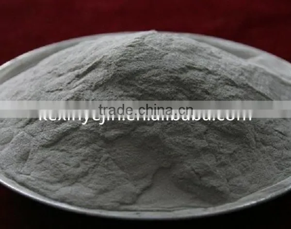 Express Flake Aluminum Powder for Firework photo-2