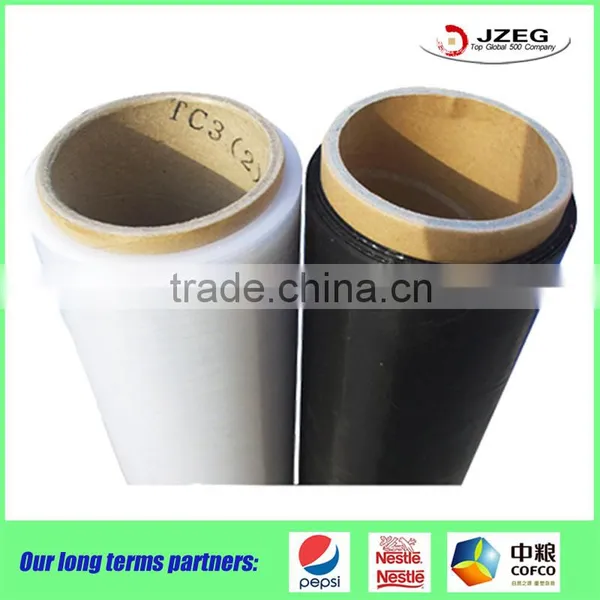 Hand Use Ldpe Stretch Films photo-5