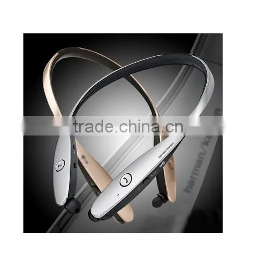 HBS 900 Wireless Stereo Bluetooth Headset,Sports Portable Earphone Headphone for Smartphone