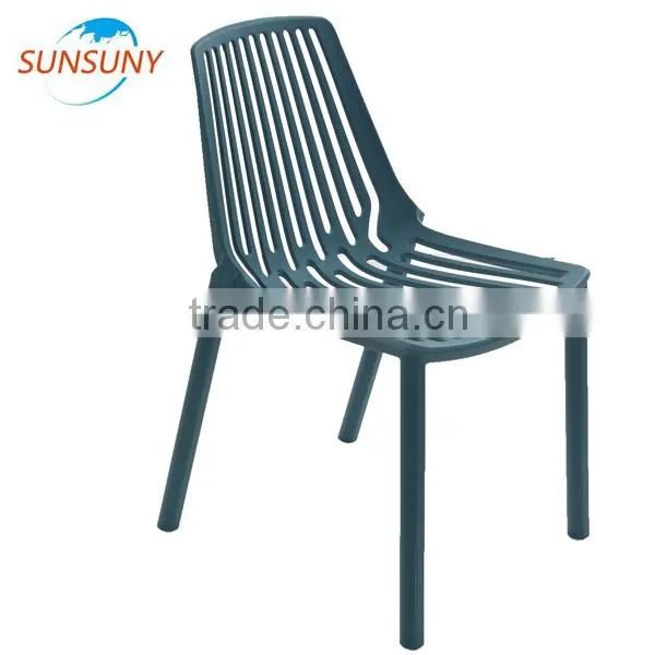 High Quality Best Sale Outdoor Palstic Chair photo-2