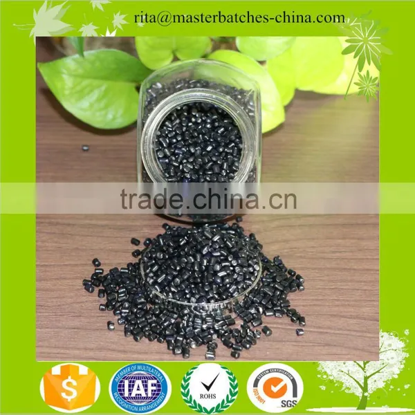 High Quality Conductive Carbon Black Masterbatch photo-4