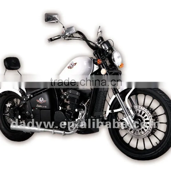 Amercian Designed Cruiser DD350E-6C Daytona