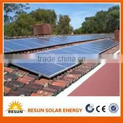 Solar Off-gird System 2kw for Home Use
