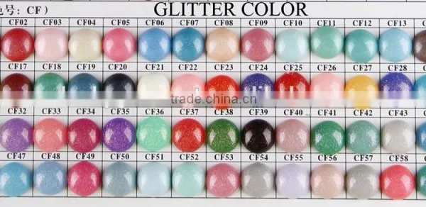 2015 LATEST !! LUCKY Highest Quality Flat Back Sew-on Acrylic Rhinestone Diamante Crack Color photo-3